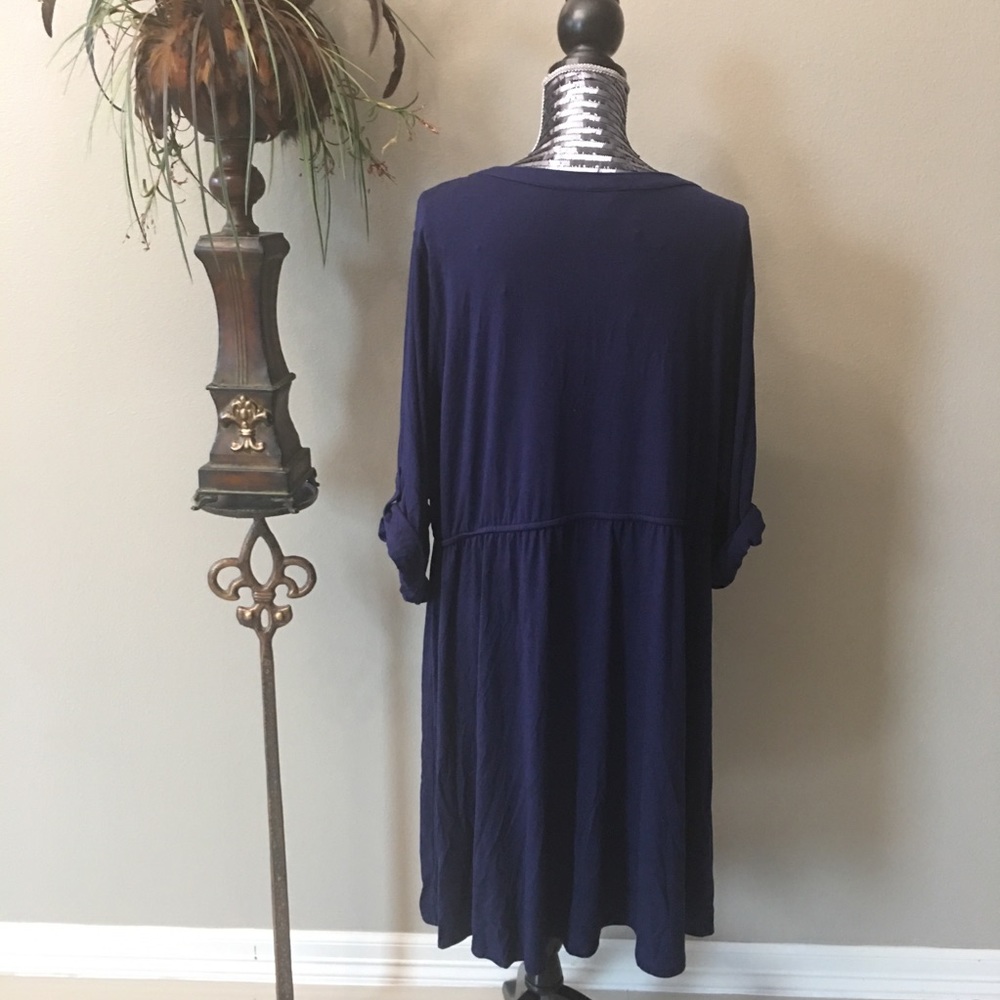 Torrid Dress - Picture 2 of 3